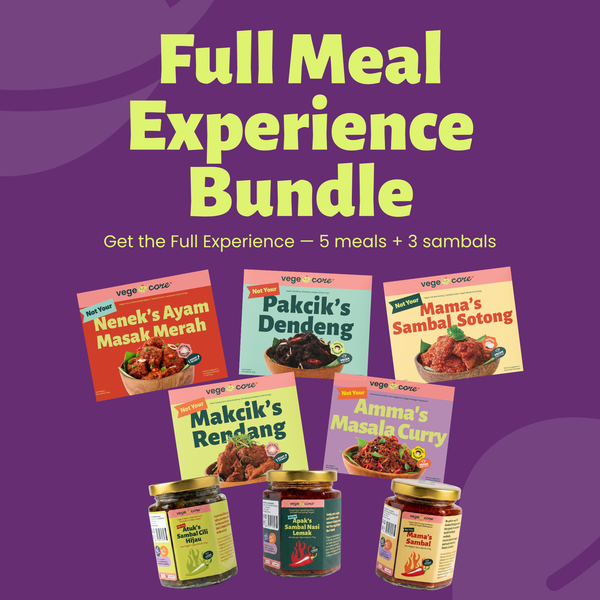The Full Experience Bundle