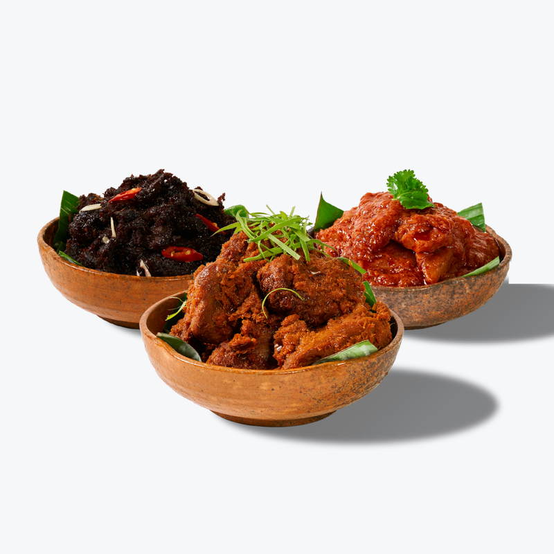 Ready-to-Eat Meals