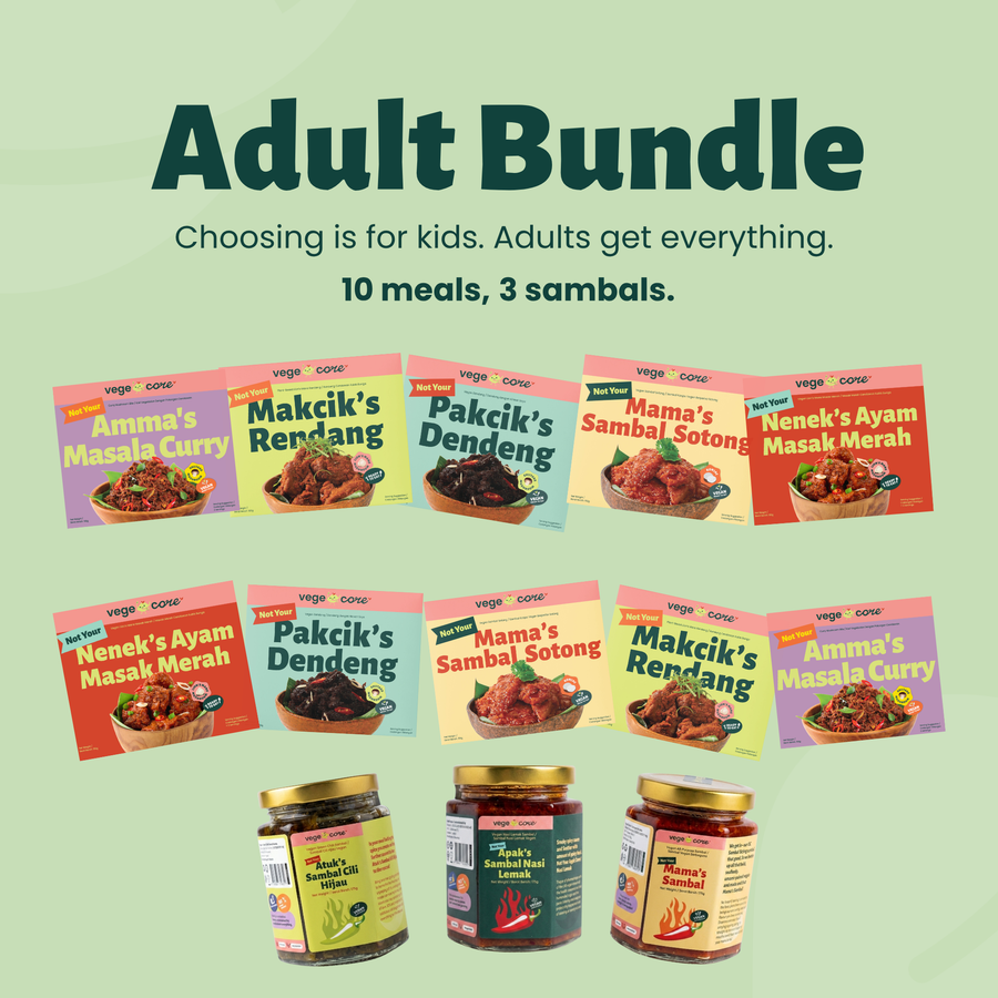 The Adult Bundle